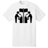 1-Hr RUSH NO MINIMUM Unisex T-Shirt Thumbnail