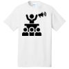 1-Hr RUSH NO MINIMUM Unisex T-Shirt Thumbnail