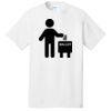 1-Hr RUSH NO MINIMUM Unisex T-Shirt Thumbnail