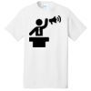 1-Hr RUSH NO MINIMUM Unisex T-Shirt Thumbnail