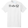 1-Hr RUSH NO MINIMUM Unisex T-Shirt Thumbnail