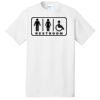 1-Hr RUSH NO MINIMUM Unisex T-Shirt Thumbnail