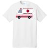 1-Hr RUSH NO MINIMUM Unisex T-Shirt Thumbnail