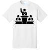 1-Hr RUSH NO MINIMUM Unisex T-Shirt Thumbnail