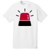 1-Hr RUSH NO MINIMUM Unisex T-Shirt Thumbnail