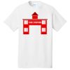 1-Hr RUSH NO MINIMUM Unisex T-Shirt Thumbnail