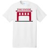 1-Hr RUSH NO MINIMUM Unisex T-Shirt Thumbnail