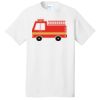 1-Hr RUSH NO MINIMUM Unisex T-Shirt Thumbnail