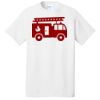 1-Hr RUSH NO MINIMUM Unisex T-Shirt Thumbnail