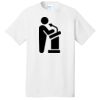 1-Hr RUSH NO MINIMUM Unisex T-Shirt Thumbnail