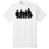 1-Hr RUSH NO MINIMUM Unisex T-Shirt Thumbnail