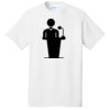 1-Hr RUSH NO MINIMUM Unisex T-Shirt Thumbnail