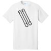 1-Hr RUSH NO MINIMUM Unisex T-Shirt Thumbnail