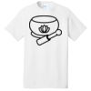 1-Hr RUSH NO MINIMUM Unisex T-Shirt Thumbnail