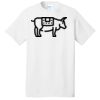 1-Hr RUSH NO MINIMUM Unisex T-Shirt Thumbnail