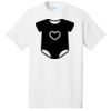 1-Hr RUSH NO MINIMUM Unisex T-Shirt Thumbnail