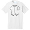1-Hr RUSH NO MINIMUM Unisex T-Shirt Thumbnail