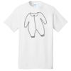 1-Hr RUSH NO MINIMUM Unisex T-Shirt Thumbnail