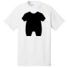 1-Hr RUSH NO MINIMUM Unisex T-Shirt Thumbnail