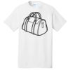 1-Hr RUSH NO MINIMUM Unisex T-Shirt Thumbnail