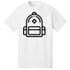 1-Hr RUSH NO MINIMUM Unisex T-Shirt Thumbnail
