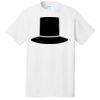 1-Hr RUSH NO MINIMUM Unisex T-Shirt Thumbnail