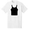 1-Hr RUSH NO MINIMUM Unisex T-Shirt Thumbnail