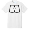 1-Hr RUSH NO MINIMUM Unisex T-Shirt Thumbnail