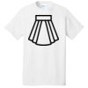 1-Hr RUSH NO MINIMUM Unisex T-Shirt Thumbnail