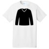 1-Hr RUSH NO MINIMUM Unisex T-Shirt Thumbnail