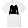 1-Hr RUSH NO MINIMUM Unisex T-Shirt Thumbnail