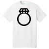 1-Hr RUSH NO MINIMUM Unisex T-Shirt Thumbnail