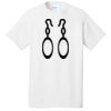 1-Hr RUSH NO MINIMUM Unisex T-Shirt Thumbnail