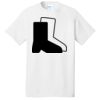 1-Hr RUSH NO MINIMUM Unisex T-Shirt Thumbnail
