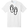 1-Hr RUSH NO MINIMUM Unisex T-Shirt Thumbnail
