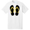 1-Hr RUSH NO MINIMUM Unisex T-Shirt Thumbnail