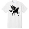 1-Hr RUSH NO MINIMUM Unisex T-Shirt Thumbnail