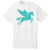 1-Hr RUSH NO MINIMUM Unisex T-Shirt Thumbnail