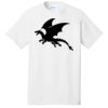 1-Hr RUSH NO MINIMUM Unisex T-Shirt Thumbnail