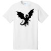 1-Hr RUSH NO MINIMUM Unisex T-Shirt Thumbnail