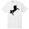 1-Hr RUSH NO MINIMUM Unisex T-Shirt Thumbnail