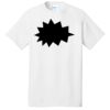 1-Hr RUSH NO MINIMUM Unisex T-Shirt Thumbnail