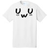 1-Hr RUSH NO MINIMUM Unisex T-Shirt Thumbnail