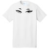 1-Hr RUSH NO MINIMUM Unisex T-Shirt Thumbnail