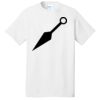 1-Hr RUSH NO MINIMUM Unisex T-Shirt Thumbnail