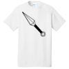 1-Hr RUSH NO MINIMUM Unisex T-Shirt Thumbnail