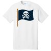 1-Hr RUSH NO MINIMUM Unisex T-Shirt Thumbnail