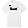 1-Hr RUSH NO MINIMUM Unisex T-Shirt Thumbnail