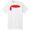 1-Hr RUSH NO MINIMUM Unisex T-Shirt Thumbnail