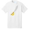 1-Hr RUSH NO MINIMUM Unisex T-Shirt Thumbnail